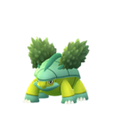 Grotle Shiny sprite from GO