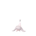 Hatenna Shiny sprite from GO