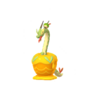 Hydrapple Shiny sprite from GO