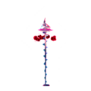 Inteleon Shiny sprite from GO