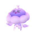 Jellicent Shiny sprite from GO