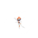 Kartana Shiny sprite from GO