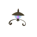 Lampent Shiny sprite from GO