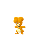 Magby Shiny sprite from GO