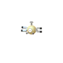 Magnemite Shiny sprite from GO