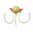 Malamar Shiny sprite from GO