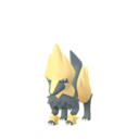 Manectric Shiny sprite from GO