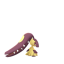 Mawile Shiny sprite from GO