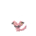 Minccino Shiny sprite from GO