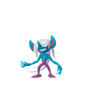 Morgrem Shiny sprite from GO