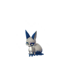 Nickit Shiny sprite from GO