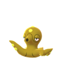 Octillery Shiny sprite from GO