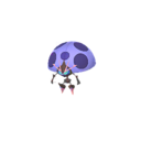 Orbeetle Shiny sprite from GO