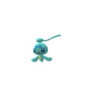 Phione Shiny sprite from GO