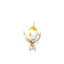 Poipole Shiny sprite from GO