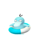 Psyduck Shiny sprite from GO