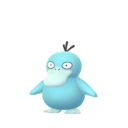 Psyduck Shiny sprite from GO