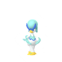 Quaxwell Shiny sprite from GO