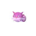 Qwilfish Shiny sprite from GO