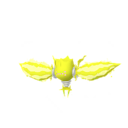 Regieleki Shiny sprite from GO