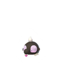 Shroodle Shiny sprite from GO