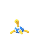 Shuckle Shiny sprite from GO