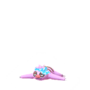 Slakoth Shiny sprite from GO