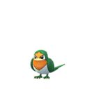 Taillow Shiny sprite from GO