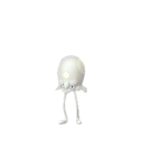 Toedscool Shiny sprite from GO