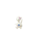 Togetic Shiny sprite from GO