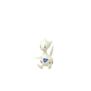 Togetic Shiny sprite from GO