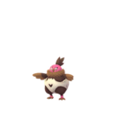 Vullaby Shiny sprite from GO