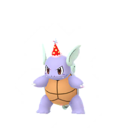 Wartortle Shiny sprite from GO