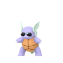 Wartortle Shiny sprite from GO