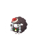 Wooloo Shiny sprite from GO