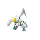 Zeraora Shiny sprite from GO