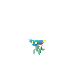 Dreepy Pokémon GO shiny sprite