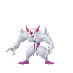 Grimmsnarl Pokémon GO shiny sprite