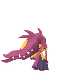 Mega Mawile Pokémon GO shiny sprite