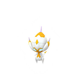 Poipole Pokémon GO shiny sprite