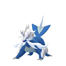 Hisuian Samurott Pokémon GO shiny sprite