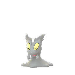 Slugma Pokémon GO shiny sprite