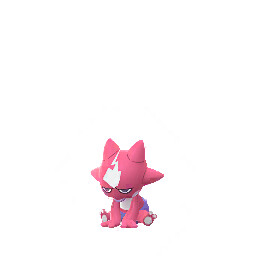 Toxel Pokémon GO shiny sprite