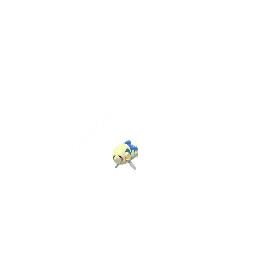 Wishiwashi (Solo Form) Pokémon GO shiny sprite
