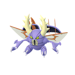 Pinsir Sprites Gallery Pok mon Database
