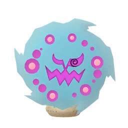 Shunning Spiritomb, Pokémon Wiki