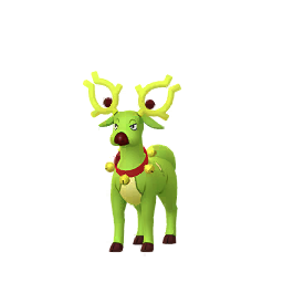 Stantler