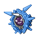 cloyster