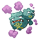 Weezing