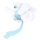 Altaria sprite from Home